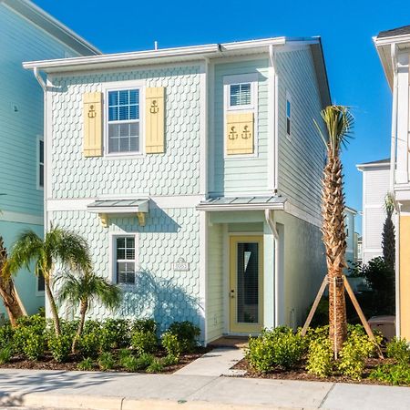 Charming Cottage 3 Miles From Disney With Margaritaville Resort Island H2O Access - 8083Kd Orlando Bagian luar foto
