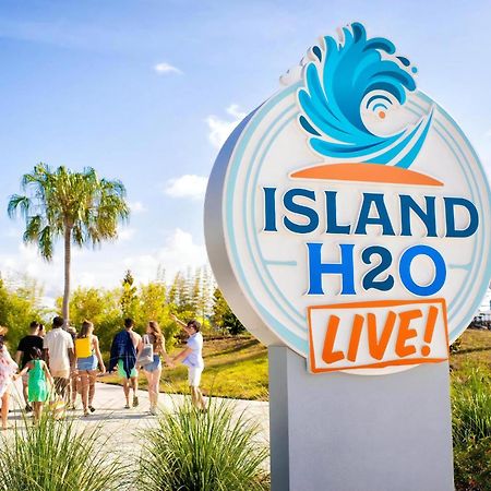 Charming Cottage 3 Miles From Disney With Margaritaville Resort Island H2O Access - 8083Kd Orlando Bagian luar foto