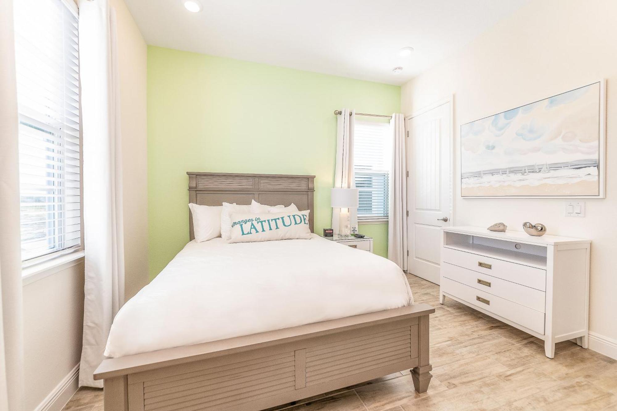 Charming Cottage 3 Miles From Disney With Margaritaville Resort Island H2O Access - 8083Kd Orlando Bagian luar foto