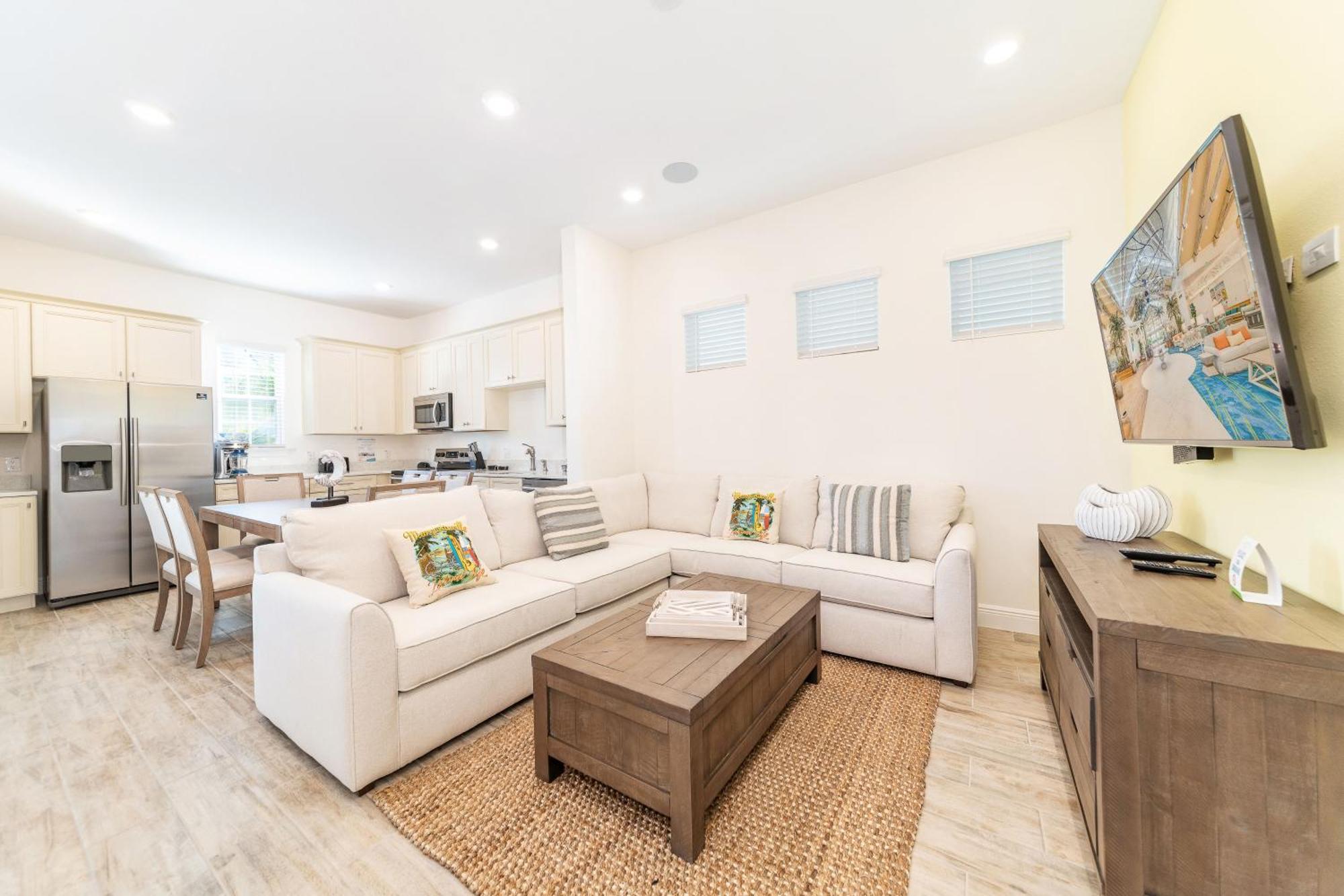 Charming Cottage 3 Miles From Disney With Margaritaville Resort Island H2O Access - 8083Kd Orlando Bagian luar foto