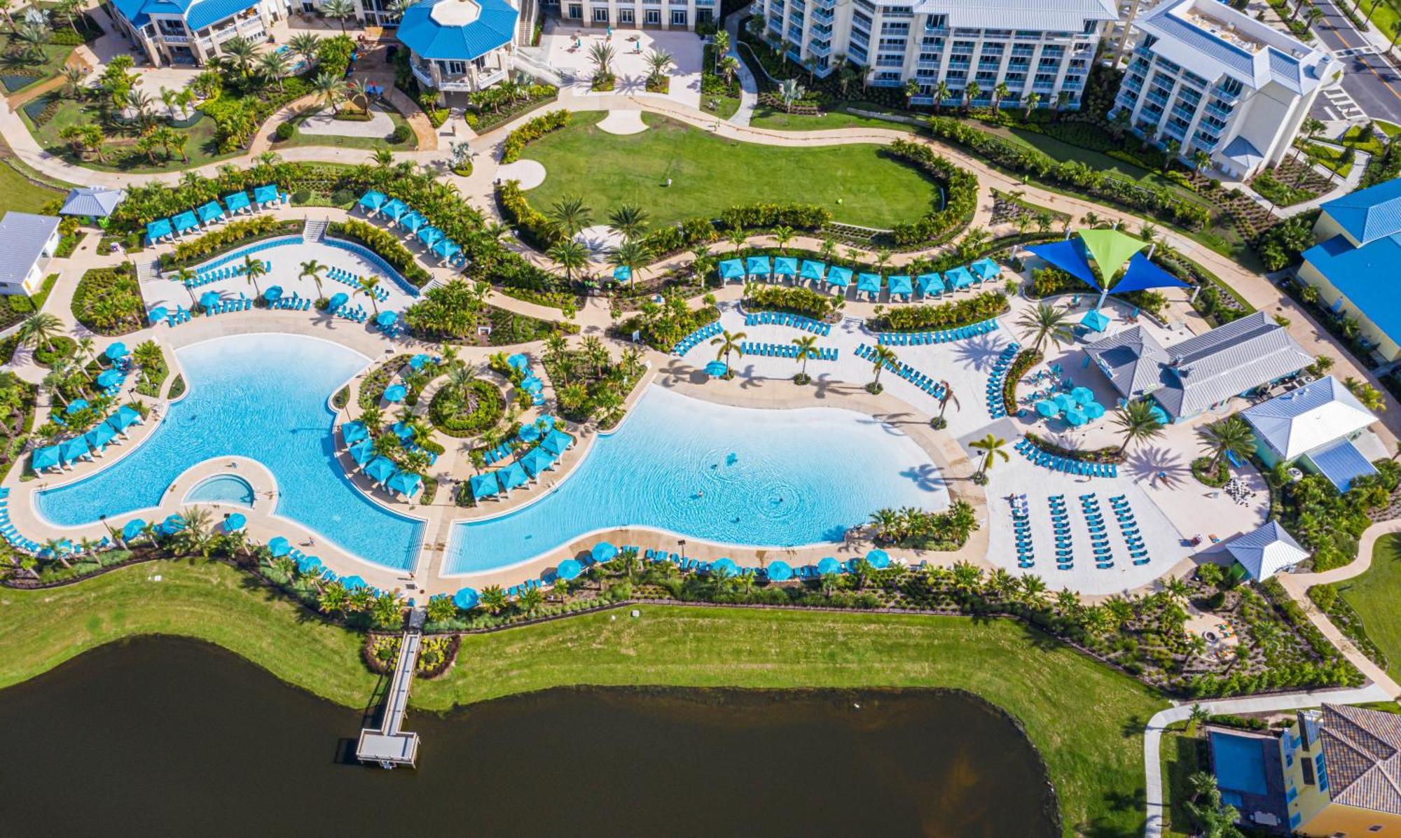 Charming Cottage 3 Miles From Disney With Margaritaville Resort Island H2O Access - 8083Kd Orlando Bagian luar foto