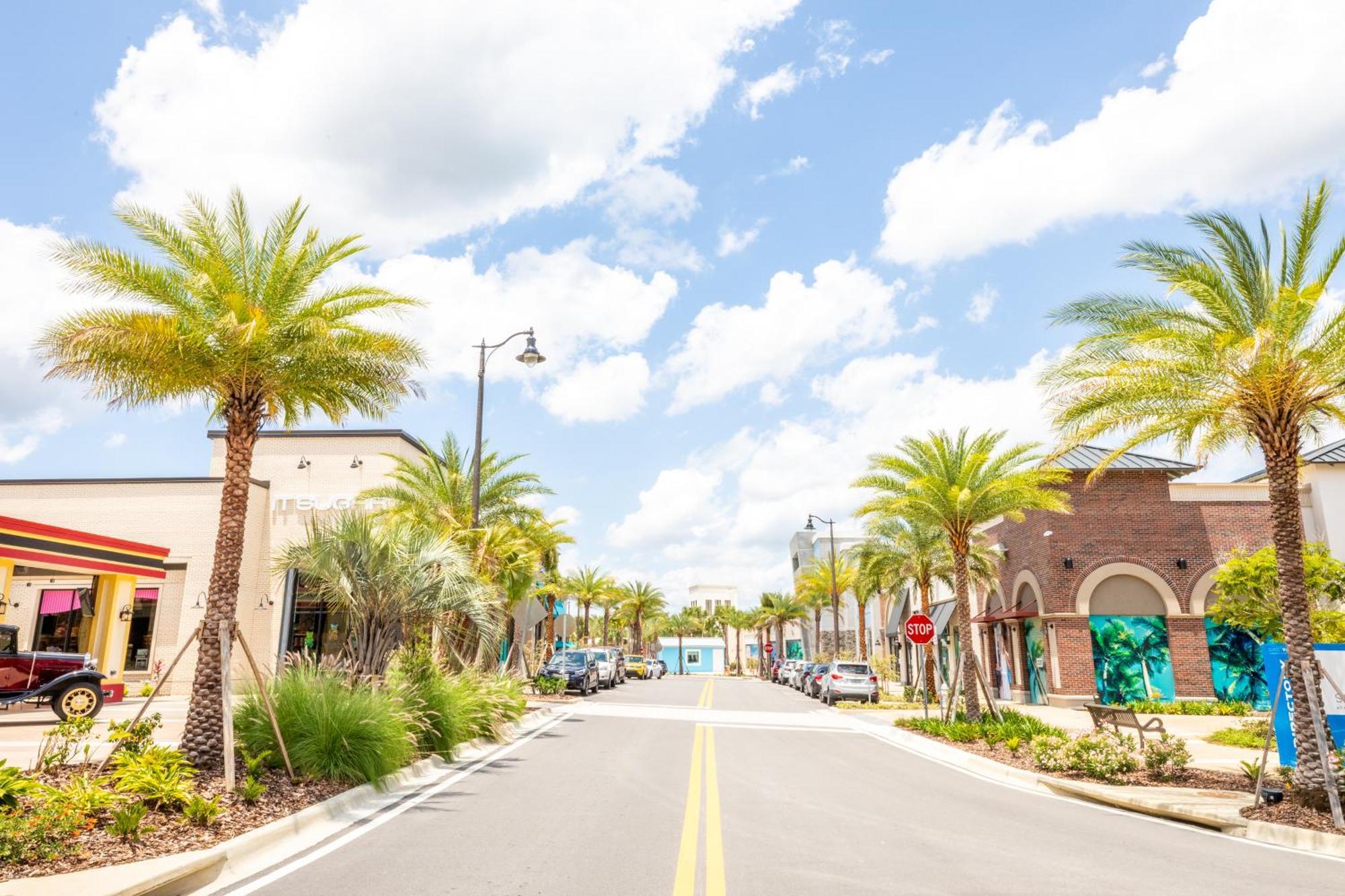 Charming Cottage 3 Miles From Disney With Margaritaville Resort Island H2O Access - 8083Kd Orlando Bagian luar foto