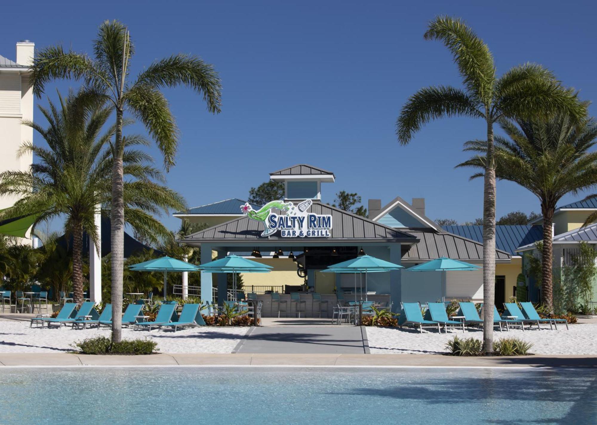 Charming Cottage 3 Miles From Disney With Margaritaville Resort Island H2O Access - 8083Kd Orlando Bagian luar foto