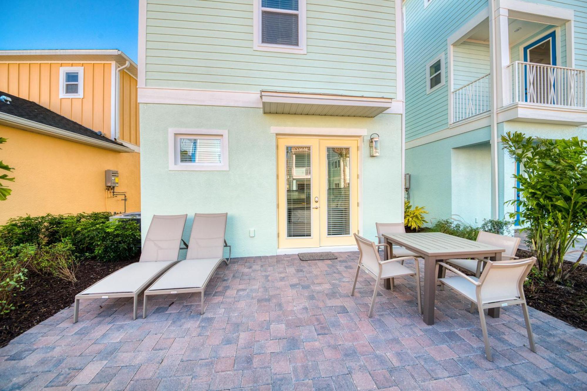 Charming Cottage 3 Miles From Disney With Margaritaville Resort Island H2O Access - 8083Kd Orlando Bagian luar foto