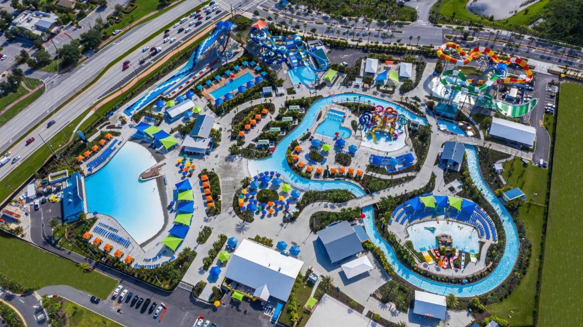 Charming Cottage 3 Miles From Disney With Margaritaville Resort Island H2O Access - 8083Kd Orlando Bagian luar foto